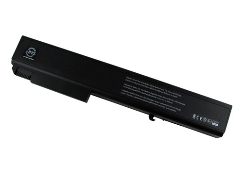 HP-8500 , BTI HP-8500 industrial rechargeable battery Lithium-Ion (Li-Ion) 5200 mAh 14.8 V
