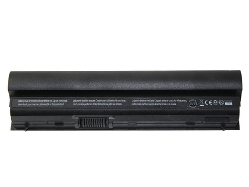 DL-E6220X6 , BTI DL-E6220X6 industrial rechargeable battery Lithium-Ion (Li-Ion) 5800 mAh 10.8 V
