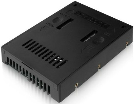 MB882SP-1S-2B , Icy Dock MB882SP-1S-2B computer case part