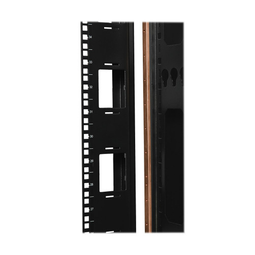 SRGROUND , Tripp Lite SRGROUND rack accessory