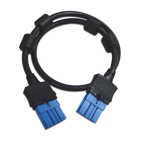 SMX039-2 , APC SMX039-2 power cable Black 47.2" (1.2 m)