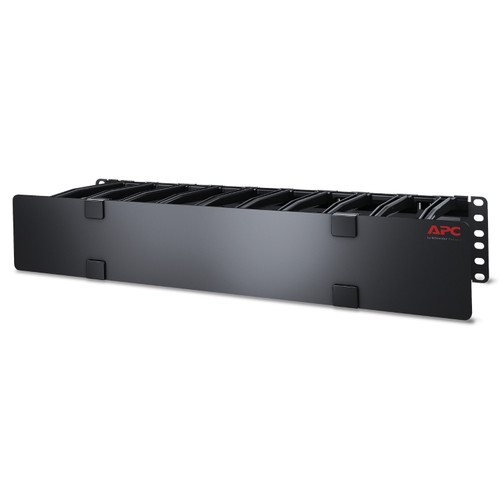 AR8603A , APC AR8603A rack accessory Cable management panel