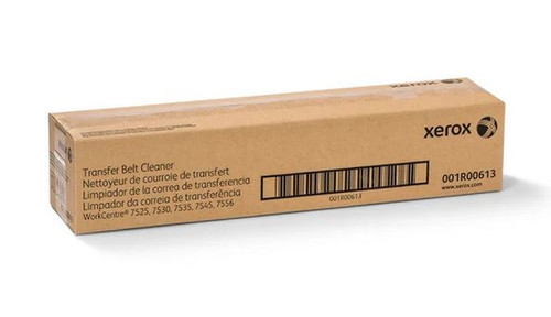001R00613 , Xerox 001R00613 printer/scanner spare part/accessory Transfer belt 1 pc(s)