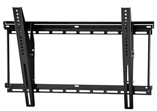 60-612 , Ergotron Neo-Flex Tilting Wall Mount, UHD 63" Black - 60-612