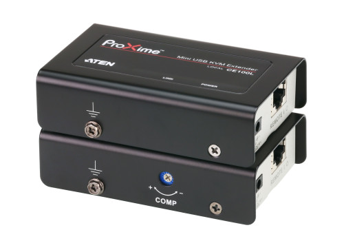 CE100 , ATEN CE100 console extender
