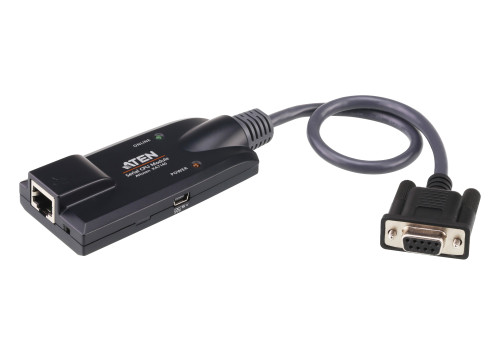 KA7140 , ATEN KA7140 KVM cable Black