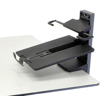 97-585 , Ergotron TeachWell MDW Laptop Kit - 97-585