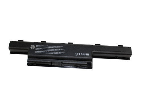 GT-NV59C , BTI GT-NV59C industrial rechargeable battery Lithium-Ion (Li-Ion) 4400 mAh 10.8 V