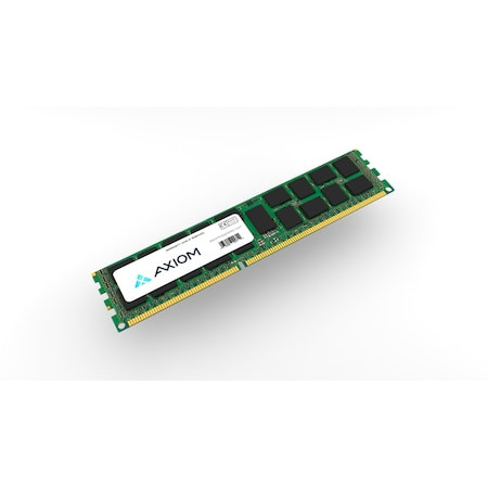 A5272862-AX , Axiom 32GB DDR3-1066 PC3-8500 RDIMM ECC memory module - A5272862-AX
