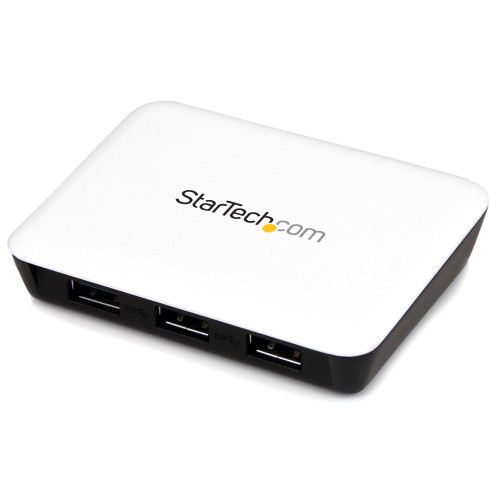 ST3300U3S , StarTech.com ST3300U3S network card 5000 Mbit/s