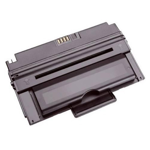 HX756 , DELL HX756 toner cartridge 1 pc(s) Original Black