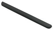 97-533 , Ergotron , antimicrobial wrist rest Black - 97-533