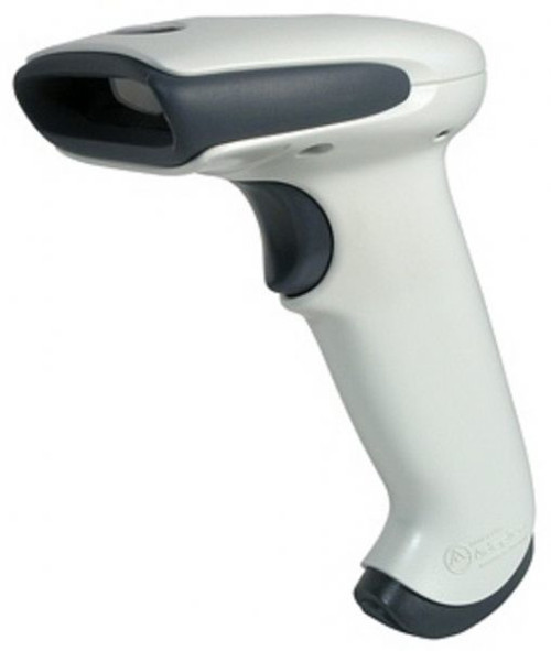 1300G-1USB , Honeywell Hyperion 1300g Handheld bar code reader 1D White - 1300G-1USB