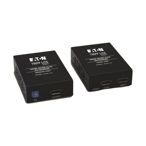 B126-1A1 , Tripp Lite B126-1A1 video splitter HDMI