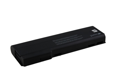 HP-EB8460PX9 , BTI HP-EB8460PX9 industrial rechargeable battery Lithium-Ion (Li-Ion) 8400 mAh 10.8 V