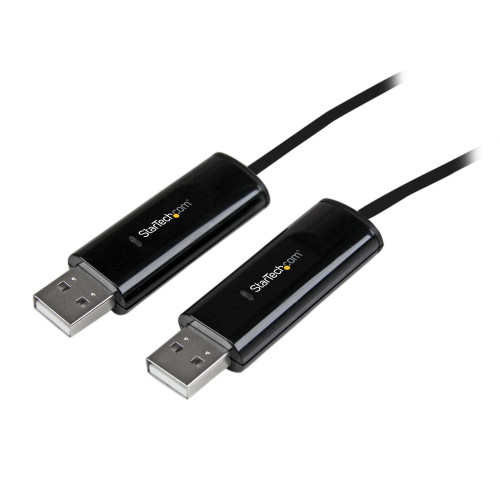 SVKMS2 , StarTech.com SVKMS2 KVM cable Black 70.9" (1.8 m)