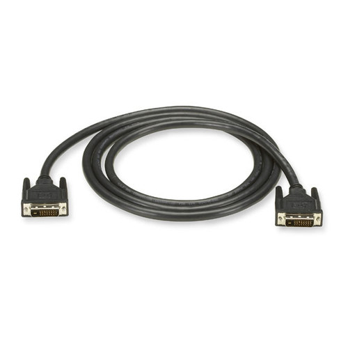 EVNDVI02-0035 , Black Box EVNDVI02-0035 DVI cable 417.3" (10.6 m) DVI-D