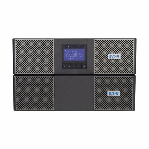 9PX10KSP , Eaton 9PX10KSP uninterruptible power supply (UPS) Double-conversion (Online) 10 kVA 9000 W