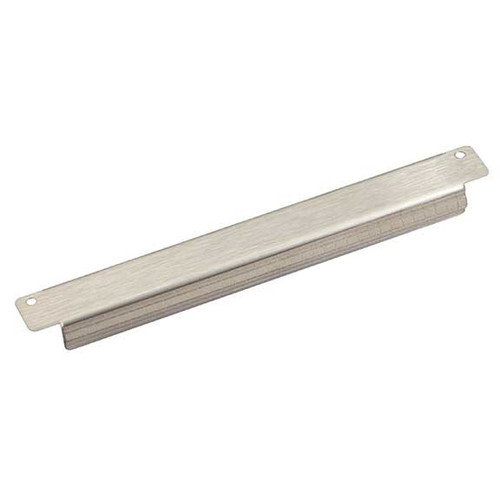 ACX288-BLKP-1S , Black Box ACX288-BLKP-1S mounting kit Gray