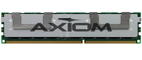 AX31600R11A/16L , Axiom 16GB DDR3-1600 memory module 1 x 16 GB 240-pin DIMM ECC - AX31600R11A/16L