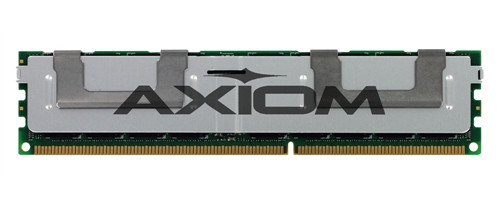 A7134886-AX , Axiom 8GB DDR3-1600 memory module 1 x 8 GB 240-pin DIMM ECC - A7134886-AX