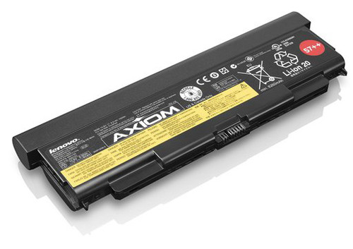 0C52864-AX , Axiom Li-Ion 9-Cell Battery - 0C52864-AX