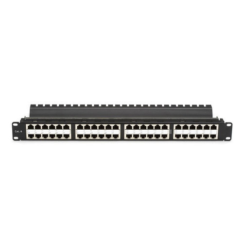 JPMT1048A , Black Box JPMT1048A patch panel 2U