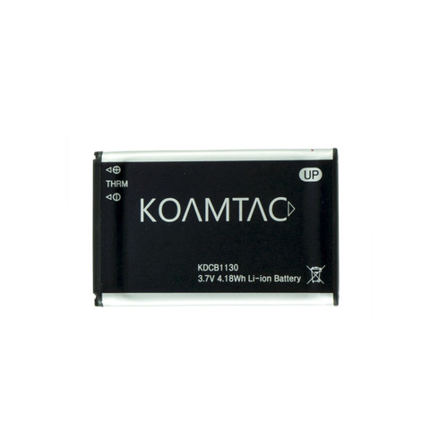 699200 , KOAMTAC 699200 barcode reader accessory Battery