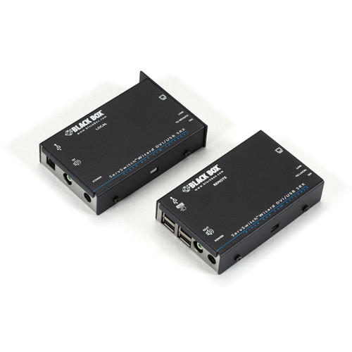 ACU5501A-R4 , Black Box ServSwitch Wizard - ACU5501A-R4