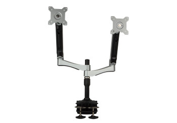 997-7031-00 , Planar Systems 997-7031-00 monitor mount / stand 27" Desk Metallic