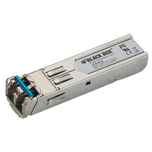 LFP414 , Black Box LFP414 network transceiver module Fiber optic 1250 Mbit/s SFP 1310 nm