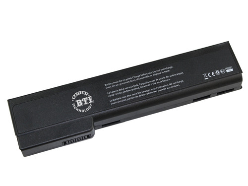 CC06-BTI , BTI CC06- industrial rechargeable battery Lithium-Ion (Li-Ion) 5600 mAh 10.8 V - CC06-BTI