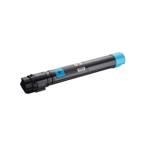 J5YD2 , DELL J5YD2 toner cartridge 1 pc(s) Original Cyan
