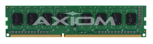 AXG23992224/1 , Axiom AXG23992224/1 memory module 4 GB 1 x 8 GB DDR3 240-pin DIMM