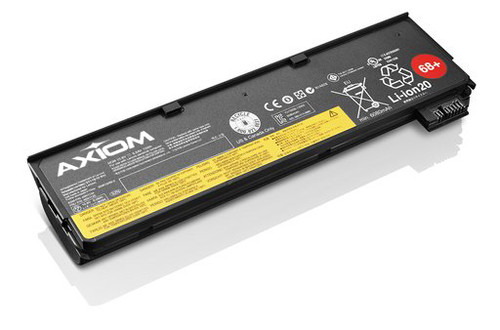 0C52862-AX , Axiom 6-Cell Li-Ion Battery - 0C52862-AX