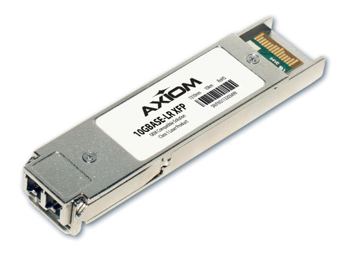 AXG91671 , Axiom 10GBASE-LR XFP network transceiver module Fiber optic 10000 Mbit/s 1310 nm - AXG91671
