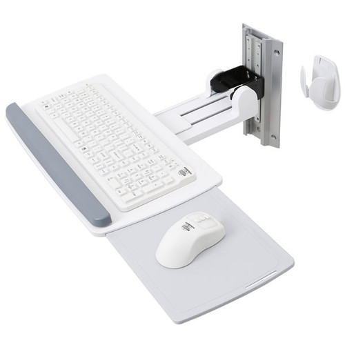 45-403-062 , Ergotron 45-403-062 mounting kit White