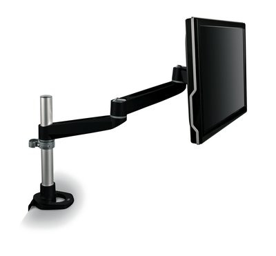 MA140MB , 3M MA140MB Desk Black