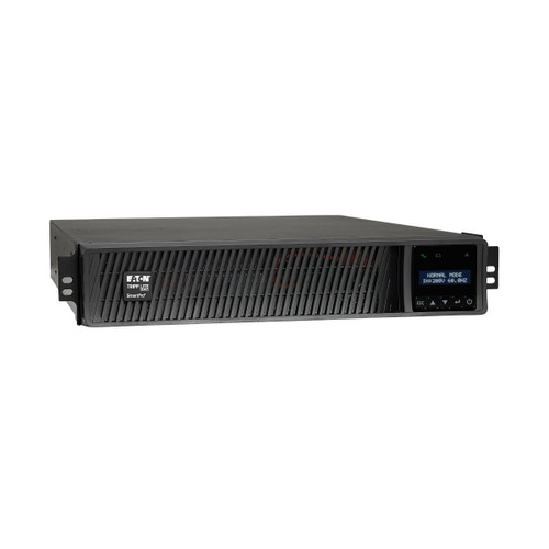 SMX3000XLRT2UA , Tripp Lite SMX3000XLRT2UA uninterruptible power supply (UPS) Line-Interactive 3 kVA 2700 W 9 AC outlet(s)
