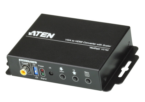 VC182 , ATEN VC182 video signal converter 1920 x 1200 pixels