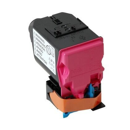 A0X5334 , Konica Minolta TNP50M toner cartridge Original Magenta - A0X5334