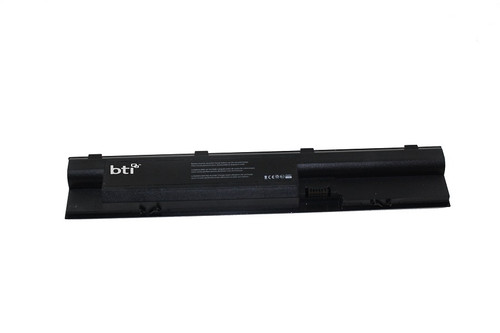 FP06-BTI , BTI FP06- industrial rechargeable battery Lithium-Ion (Li-Ion) 4400 mAh 10.8 V - FP06-BTI