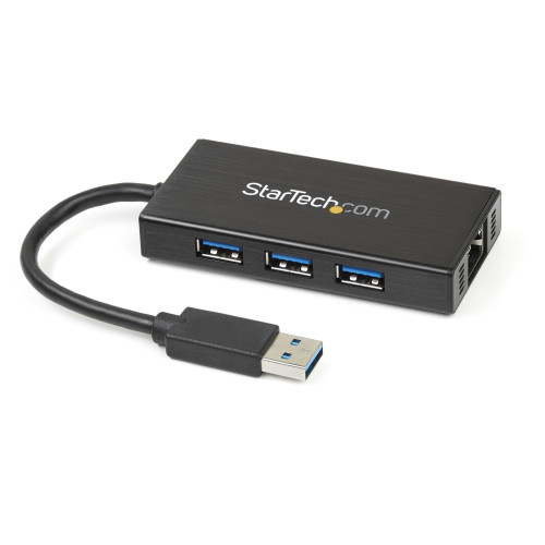 ST3300GU3B , StarTech.com ST3300GU3B network card Ethernet 5000 Mbit/s