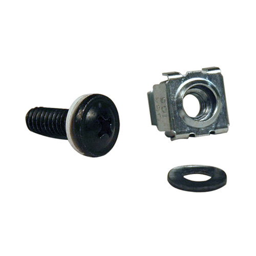 SRCAGENUT5MM , Tripp Lite SRCAGENUT5MM rack accessory