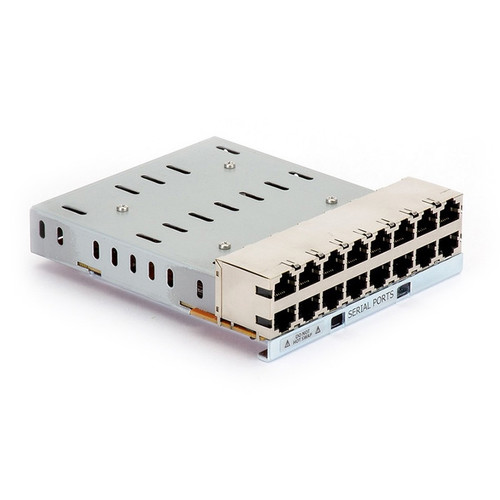 FRRJ451601 , Lantronix FRRJ451601 digital/analogue I/O module