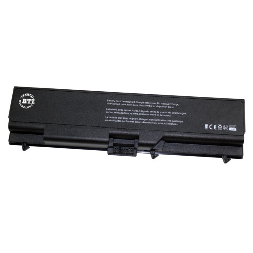 LN-T430X6 , BTI LN-T430X6 industrial rechargeable battery Lithium-Ion (Li-Ion) 5200 mAh 10.8 V