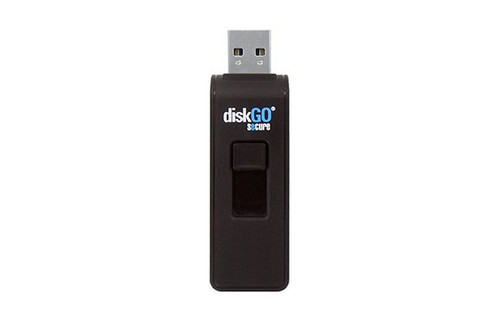 PE231903 , Edge diskGO USB flash drive 8 GB USB Type-A 2.0 Black - PE231903