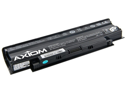 312-1201-AX , Axiom 6-Cell Li-Ion Battery - 312-1201-AX