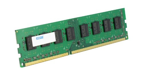 PE205560 , Edge PE205560 memory module 4 GB 1 x 4 GB DDR2 240-pin DIMM