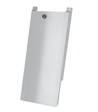 97-873 , Ergotron 97-873 multimedia cart accessory Aluminum Mounting kit